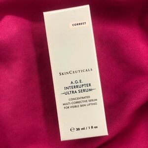 SkinCeuticals A.G.E. Interrupter Ultra Serum